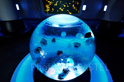 クラゲプラネット～海月の惑星～