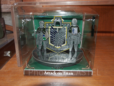 ジュエリースタンド＆ピアスセット