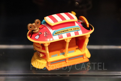 ジョリートロリー