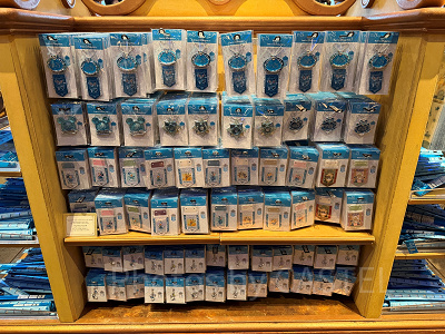 ジュビリーバッジ