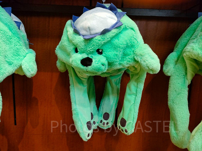 呪術廻戦ぬいぐるみハット(キャシィ)