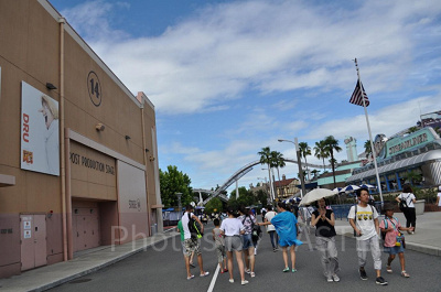 7月の天候とおすすめの服装