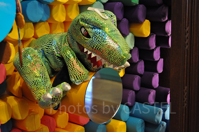 ジュラシックパークカチューシャ