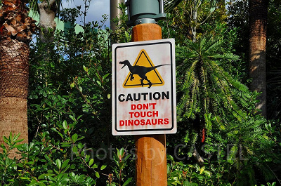 ジュラシックパーク