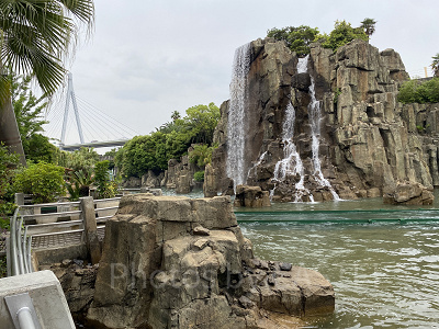 ジュラシック・パーク・ザ・ライド