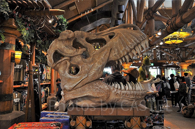 ジュラシック・ワールド