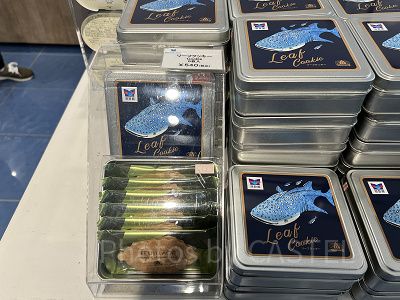 2024】海遊館のお土産30選！ぬいぐるみ・お菓子・雑貨など、かわいい海