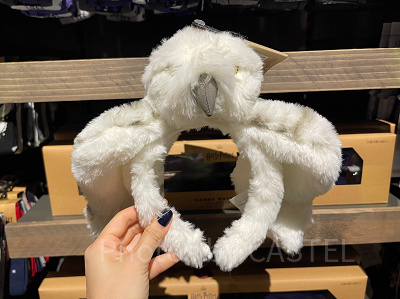 としまえんハリーポッターで買えるファッショングッズ！ローブ、杖