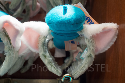 ジェラトーニ着ぐるみの自作＆リメイク方法まとめ！大人もできるおそろ