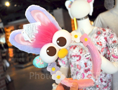 2020/3/1発売！】ユニバのイースターグッズ10選！ウサさ耳カチューシャ