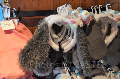 カチューシャ/WHAT A FUN PEANUTS TOUR