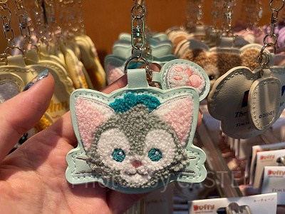 TDS限定】ジェラトーニグッズまとめ！人気のカチューシャやぬいぐるみ