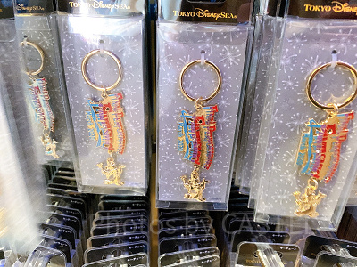 キーチェーン