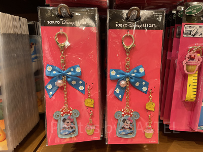 キーチェーン（イマジニング・ザ・マジックグッズ）