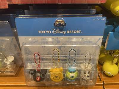 11/21発売】パークのおみやげをモチーフにしたグッズまとめ！文房具や