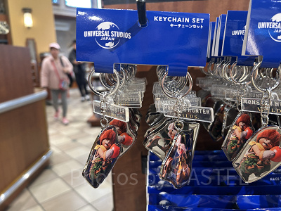 USJ　モンスターハンター　2025　パーカー　ブラック XLサイズ USJ「モンハンワイルズ」初コラボ、注目の新グッズを撮り下ろしで紹介