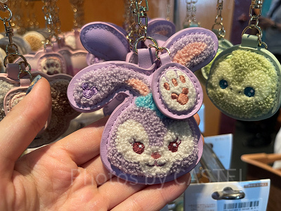 キーチェーン(ステラルー)