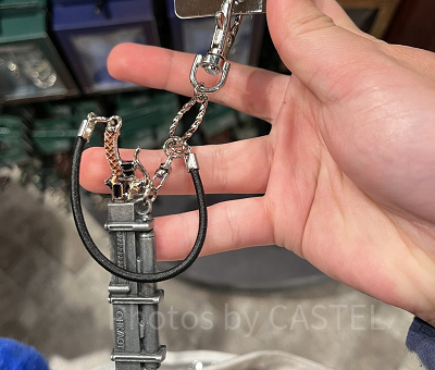 キーチェーン〔USJ×進撃の巨人〕