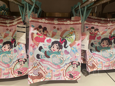 1/14発売】パルパルーザ第3弾「ヴァネロペのスウィーツ・ポップ