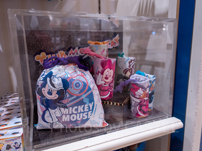 第2弾登場】クラブマウスビートグッズ25選！ミッキーのぬいぐるみ