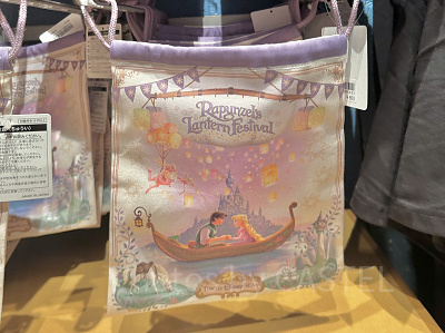 2026】ディズニーで買える巾着（きんちゃく）グッズまとめ！使い分けが