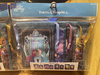 10/30新作発売】ファンタジースプリングスグッズ全14種類まとめ！