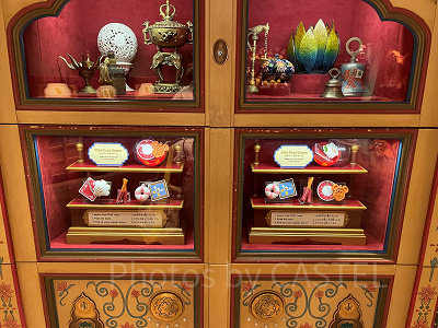 キング・ルイのトラベルチェスト