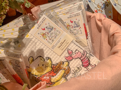 キッチンクロス