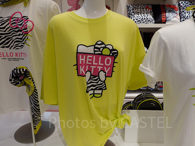 キティ Tシャツ