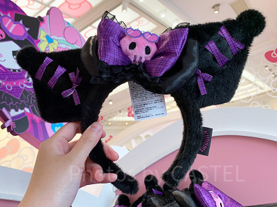 2024-2025最新】ユニバのカチューシャ全種類まとめ！ハリポタ  