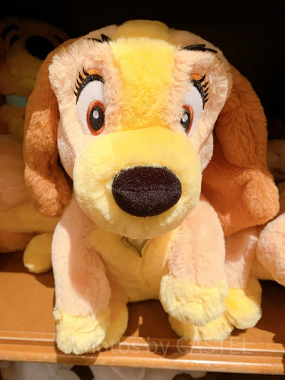 わんわん物語】レディとトランプのプロフィール紹介！トリビアも！