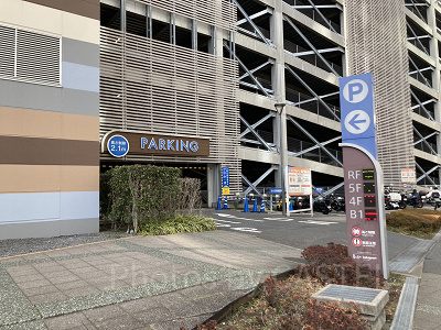 ららぽーと豊洲１