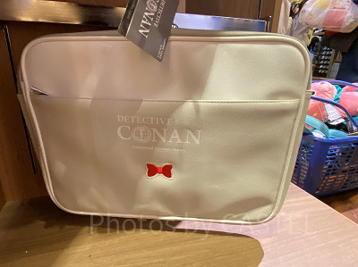 ラップトップケース〔USJ×コナングッズ〕