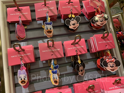 大ぶりでかわいいイヤリング★