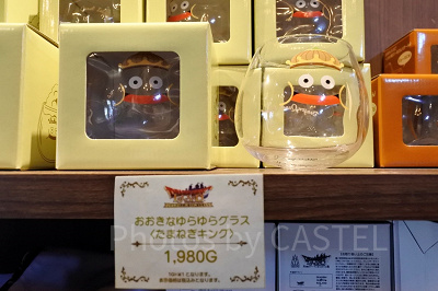 ドラゴンクエストアイランド　ハンカチ 淡路島】ニジゲンノモリ・ドラゴンクエストアイランドのグッズ