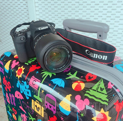 香港ディズニーランドへ行こう