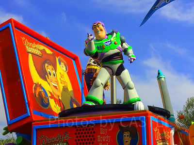 『Lightyear(原題)』の公開日