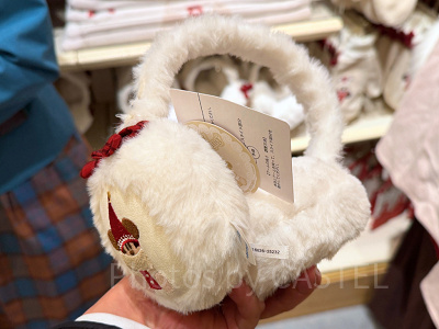 リルリンリンイヤーマフ