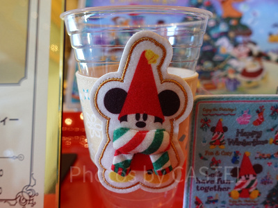 クリスマスの妖精「リルリンリン」とは？ディズニーのオリジナル