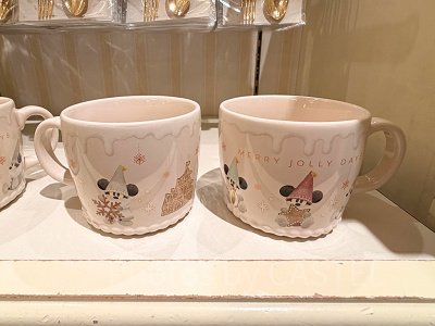 リルリンリンマグカップ