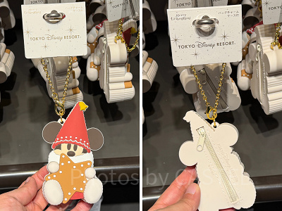 11/10発売】ディズニークリスマスグッズ2025全92種類一覧！大人気リル