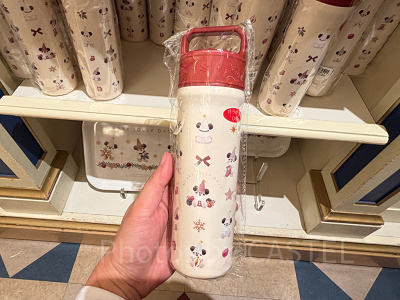 リルリンリンステンレスボトル