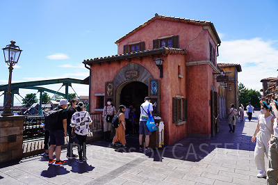 リメンブランツェ