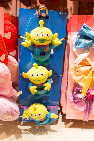 リトルグリーンメンヘアポニー