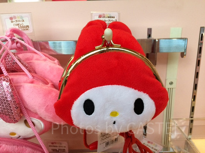 サンリオのお財布】おすすめかわいい10選！ピューロランドで買えるお 