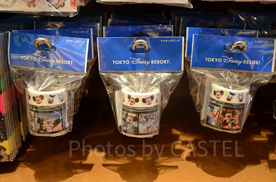 実写ミッキー&フレンズ