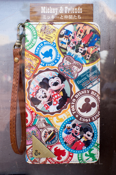 2018】ディズニー実写オリジナルスマホケースを作ろう！iPhoneに対応