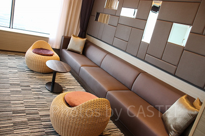 リビングスペース