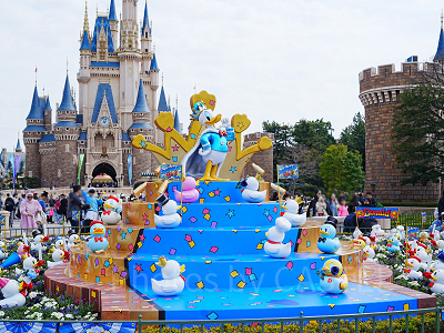 歴代パルパルーザを振り返り！