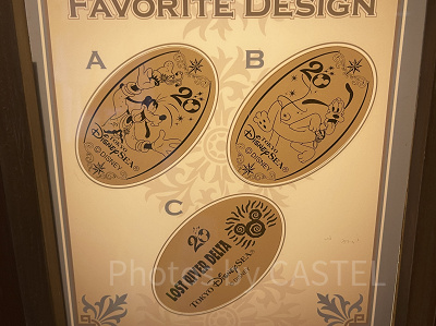 ロストリバーアウトフィッター スーベニアメダル(2022年8月)